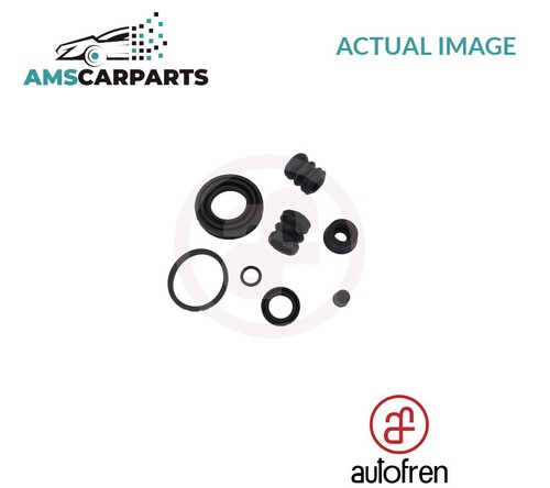 Brake caliper repair - brake,
