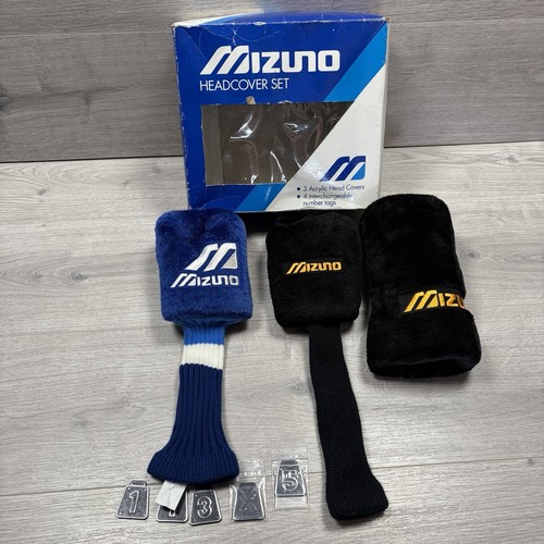 Mizuno golf club - club, set