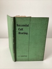 Successful Calf Rearing Book