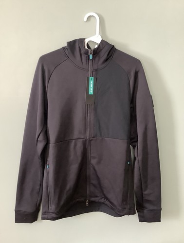 Yeti cycles black hoodie - hoodie, nwt