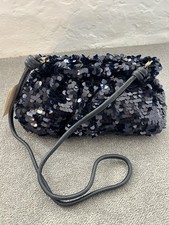 Sequin Cutch by Jigsaw Women's Shoulder Bag