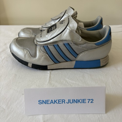 Adidas micropacer 9 us - micropacer, sz
