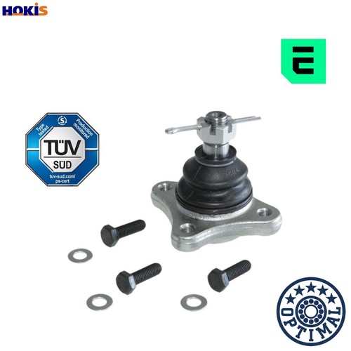 Ball joint 1002 - g3-1002, for