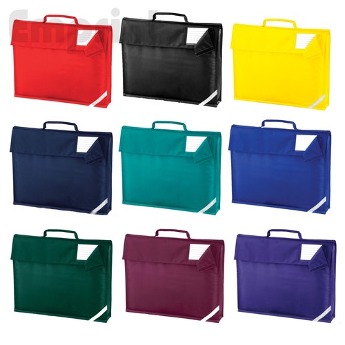 Quadra junior book bag - quadra,