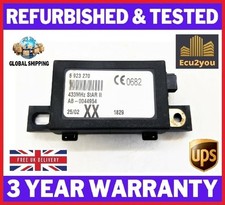 Refurbished bmw mini remote - mini,
