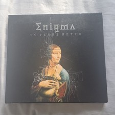 Enigma years after 6 cd - 15,
