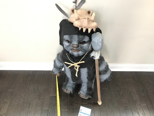 Star wars lifesize warrior - lifesize,