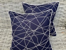 Pair Harlequin Koto Navy