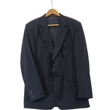 Crombie Wool Cashmere Suit
