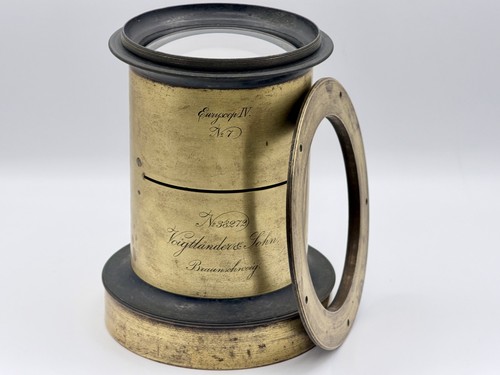 Voigtlander sohn euryscop - sohn,