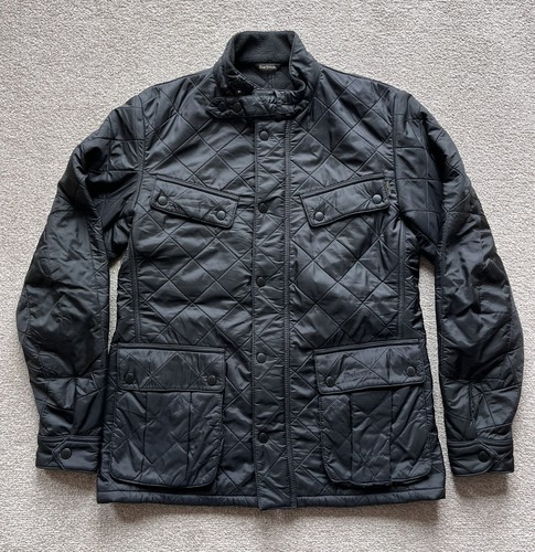 Barbour international mens - barbour,