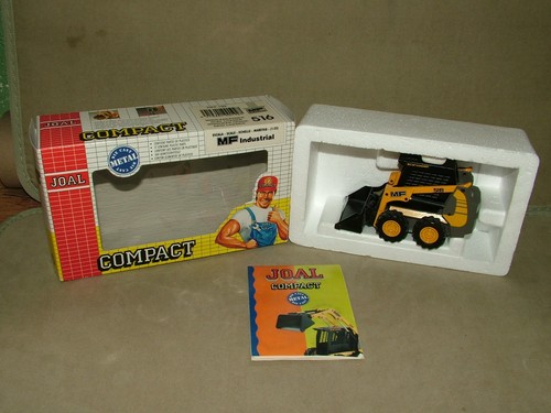 Joal 1980 vintage - 1980's, compact