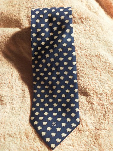 Toye kenning spencer - toye, tie