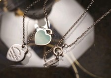 Tiffany & Co. Return To 925