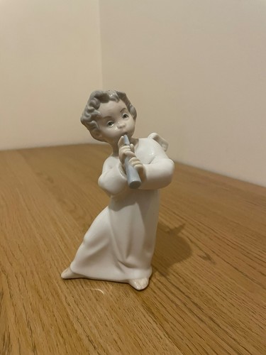 Vintage lladro porcelain - lladro,