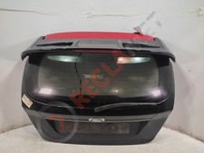 FORD FIESTA B299 2008-2017 Tailgate / Bootlid (Zetec S / ST Spoiler) 1763986