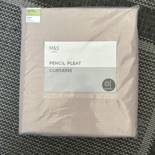 Marks spencer pencil - spencer, pleat