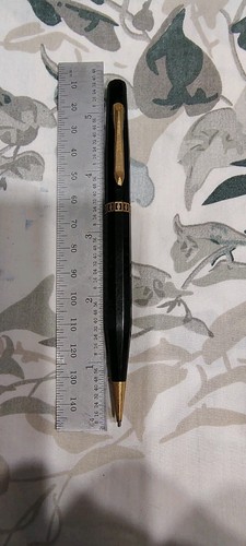 Eversharp doric black resin - eversharp,