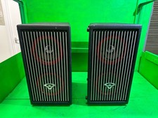 Beautiful pair of CERWIN VEGA CVA-28 Professional Loudspeakers, Fab Condition #2