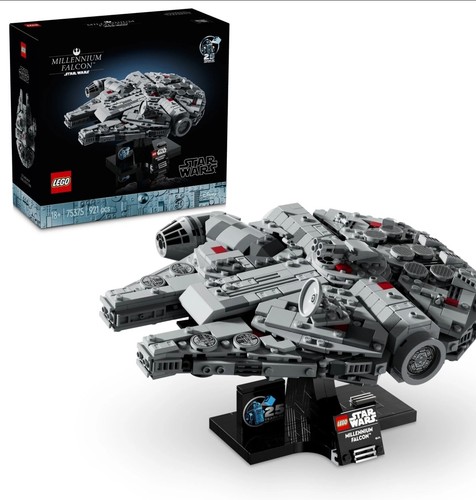 Lego star wars - wars, 25
