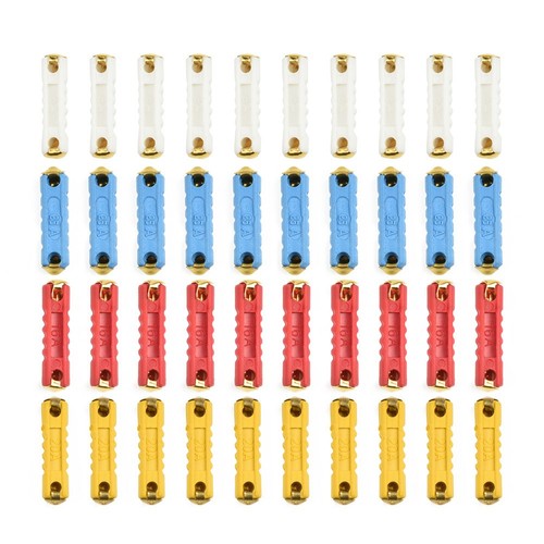 Car fuses set - fuses,