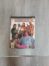 WWF Wrestlemania IX 1993