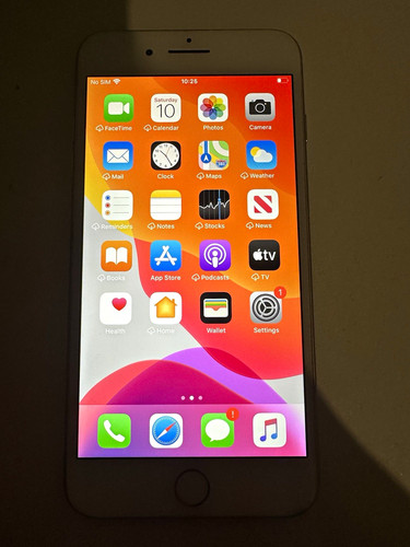 Apple iphone plus - iphone, 8