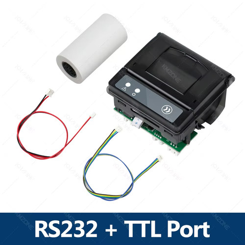 Goojprt qr203 58mmmicro mini - goojprt, 58mmmicro-mini