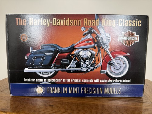 Franklin mint precision - franklin,