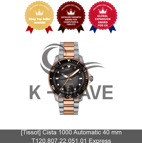 Tissot cista 1000 - [tissot],