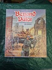 Avalon Hill Advanced Squad