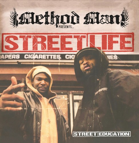 Method man presents - method,