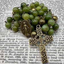 Handmade in Scotland Celtic