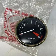 Honda Genuine Tachometer DZM Speedometer CB 750 K Z KA 37250-425-601 XX30746