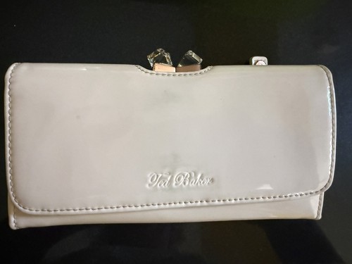 Ted baker ladies purse - baker,