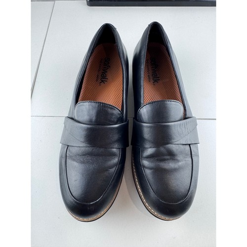 Softwalk walsh leather - softwalk,