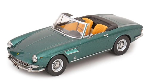 Scale ferrari 275 gts - kk,