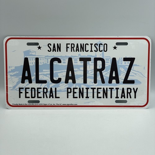 Alcatraz federal - ‘alcatraz’,