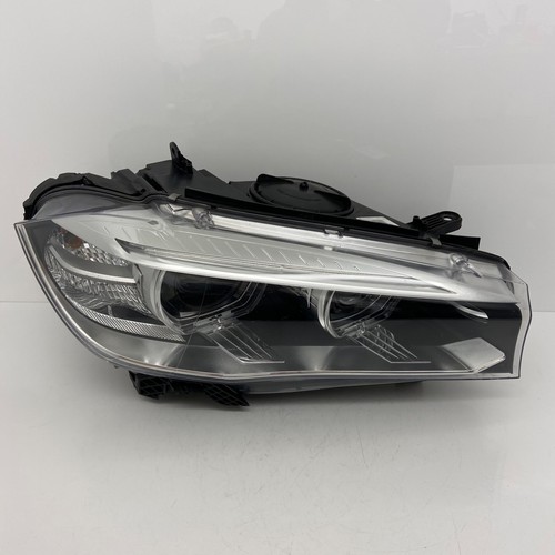 Bmw f15 f16 - x6, right