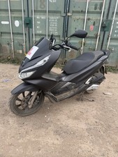 HONDA PCX 125cc READY TO GO