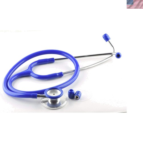 Optimum dual head stethoscope - optimum,