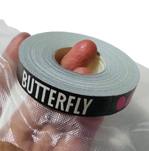 Butterfly table tennis
