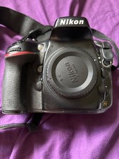 Nikon d800 3mp digital - nikon,