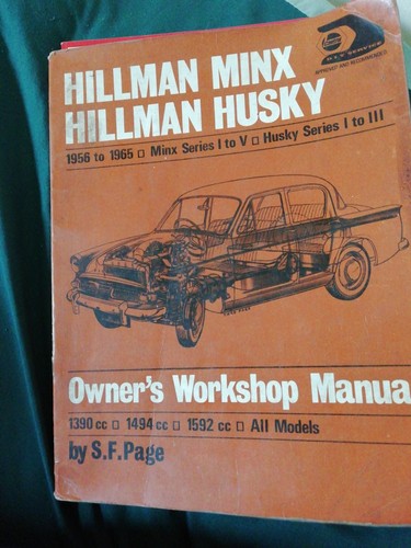 Haynes car workshop manuals - workshop,