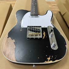 1960 TL Custom Heavy Relic