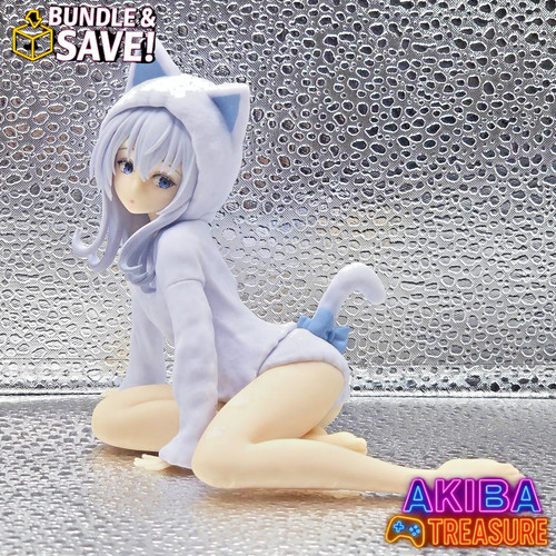 N102 figure box - n102, prize