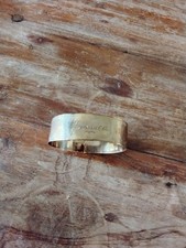 antique vintage 9ct gold