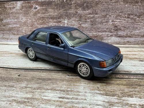 Schabak ford sierra - schabak,