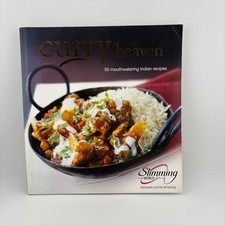 Slimming World Curry Heaven 50
