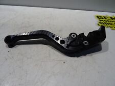 Suzuki GSXR 1000 2019 Brake Lever Pazzo Racing